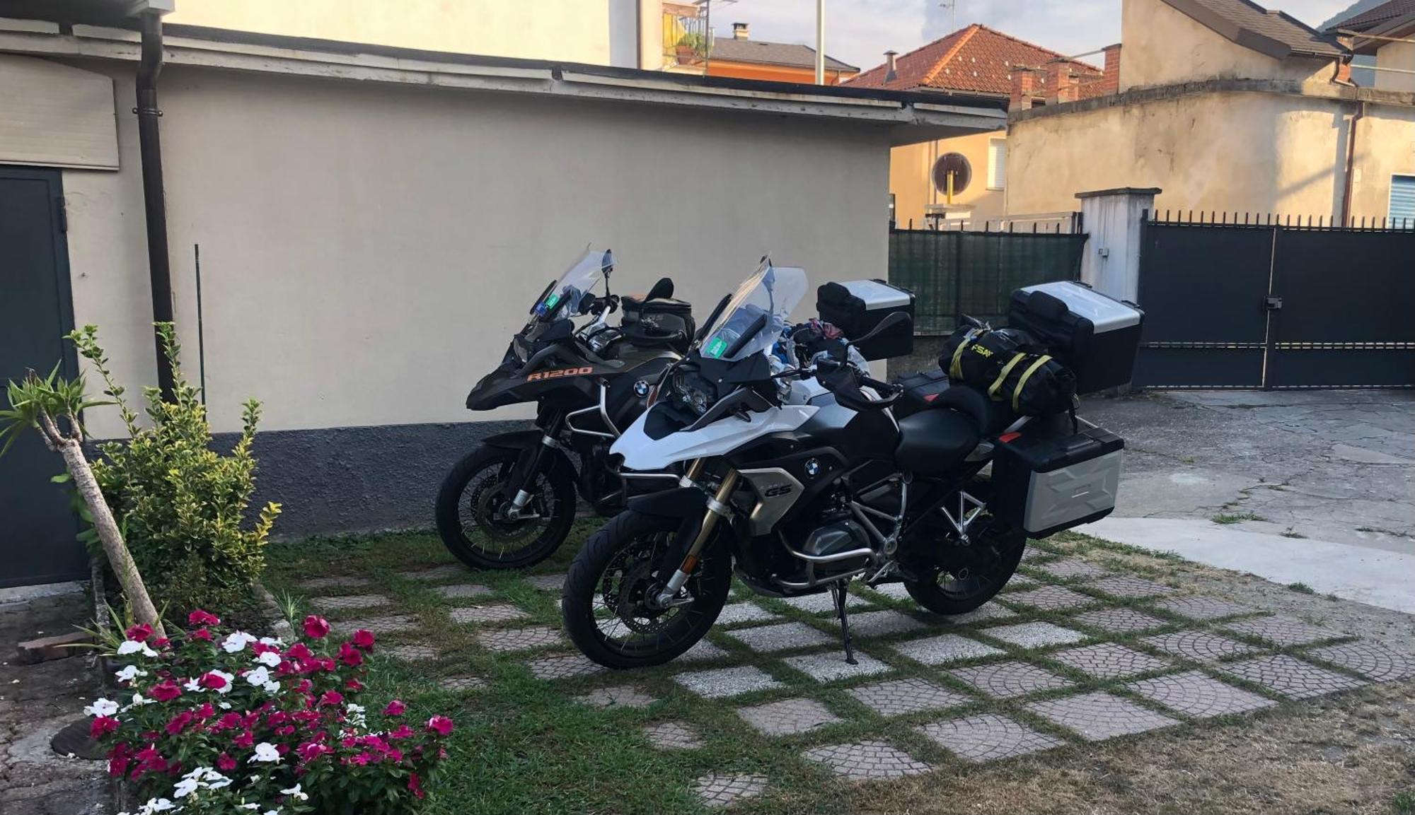 Apartamento "La Bella Della Cappuccina" Casa Con Parcheggio Interno Gratuito Domodossola Exterior foto